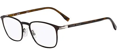 Produktbild: HUGO BOSS Herren BOSS 1043 Sonnenbrille, 4IN, 52