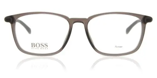Produktbild: HUGO BOSS Herren BOSS 1133 Sonnenbrille, KB7, 54