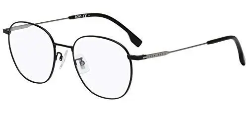 Produktbild: HUGO BOSS Herren BOSS 1220/F Sonnenbrille, TI7, 53