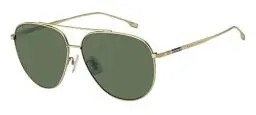 Produktbild: Sonnenbrillen Hugo Boss BOSS 1296/F/S AOZ MATTE GOLD 63/13/145 Herren