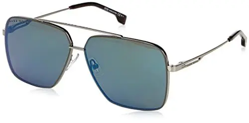 Produktbild: Hugo Boss BOSS 1325/S 31Z RUTHENIUM HAVANA 62/10/145 Herren Sonnenbrillen