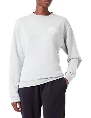 Produktbild: HUGO Damen Demorola_1 Sweatshirt, Open Miscellaneous992, S EU