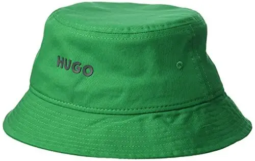 Produktbild: HUGO Damen Women-x 511 Cap, Medium Green311, L-XL EU