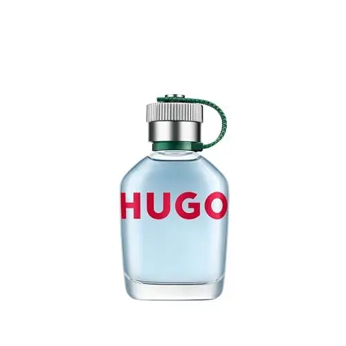 Produktbild: Hugo Man Eau de Toilette
