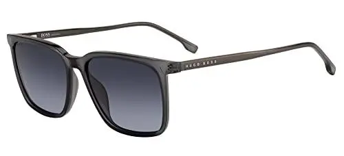 Produktbild: BOSS Unisex 1086/s/it Sunglasses, KB7/9O Grey, 56