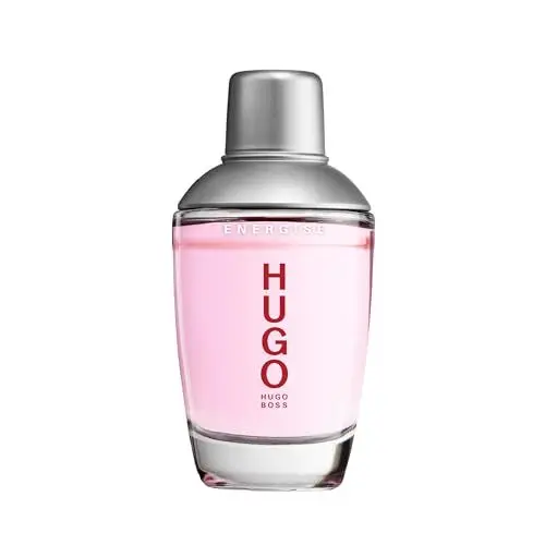 Produktbild: Hugo Boss Hugo Energise Eau de Toilette Spray 75ml