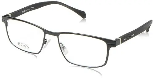 Produktbild: HUGO BOSS BOSS 1119/IT 003 MATTE BLACK 56/18/140 Herren Brillen