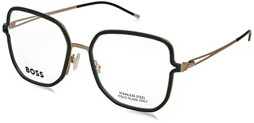 Produktbild: Hugo Boss Unisex Boss 1394 Sunglasses, PEF/16 Gold Green, 70