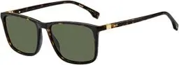 Produktbild: Sonnenbrillen Hugo Boss BOSS 1434/S 086 HAVANA 56/17/145 Herren