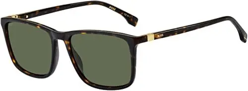 Produktbild: Sonnenbrillen Hugo Boss BOSS 1434/S 086 HAVANA 56/17/145 Herren