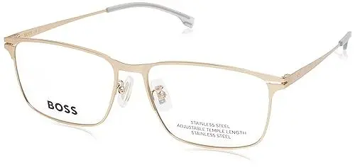Produktbild: Brillen Hugo Boss BOSS 1467/F AOZ MATTE GOLD 57/15/150 Herren