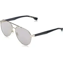Produktbild: Sonnenbrillen Hugo Boss BOSS 1485/S RHL GOLD BLACK 60/15/145 Herren
