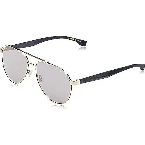 Produktbild: Sonnenbrillen Hugo Boss BOSS 1485/S RHL GOLD BLACK 60/15/145 Herren