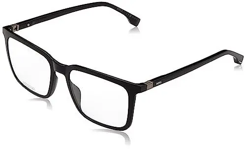 Produktbild: Sonnenbrillen Boss BOSS 1492/CS BLACK/GREY 55/18/145 Herrenbrillen