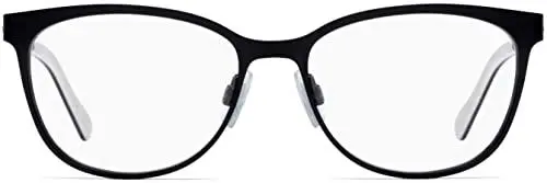 Produktbild: Hugo Boss Unisex Hg 0233 Sunglasses, 003/16 MATT Black, 54