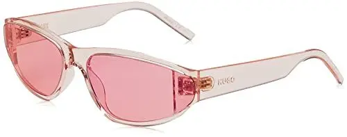 Produktbild: Hugo Boss Unisex Hg 1191/s Sunglasses, 35J/UZ PINK, 65