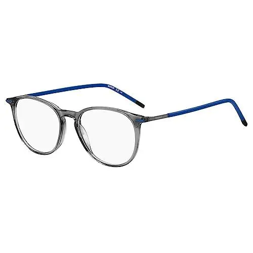 Produktbild: Hugo Boss Unisex Hg 1233 Sunglasses, HWJ/16 Dark Grey, 48