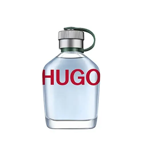 Produktbild: Hugo Man Eau de Toilette