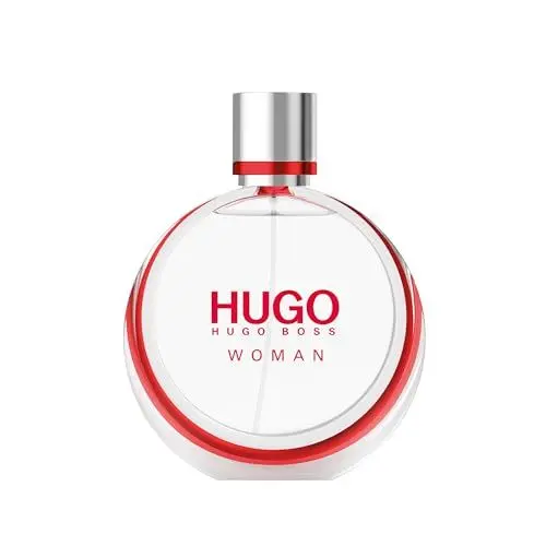 Produktbild: Hugo Woman Eau de Parfum 50ml