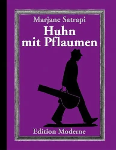 Produktbild: Huhn mit Pflaumen