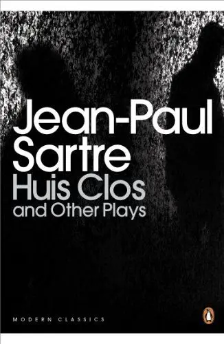 Produktbild: Huis Clos and Other Plays (Penguin Modern Classics)