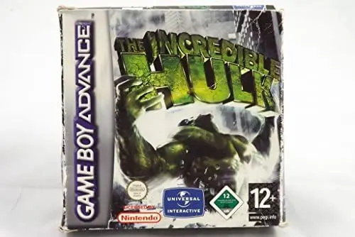 Produktbild: Hulk