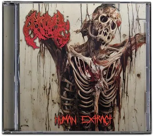 Produktbild: Human Extract