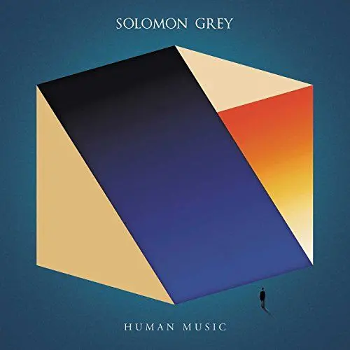 Produktbild: Human Music