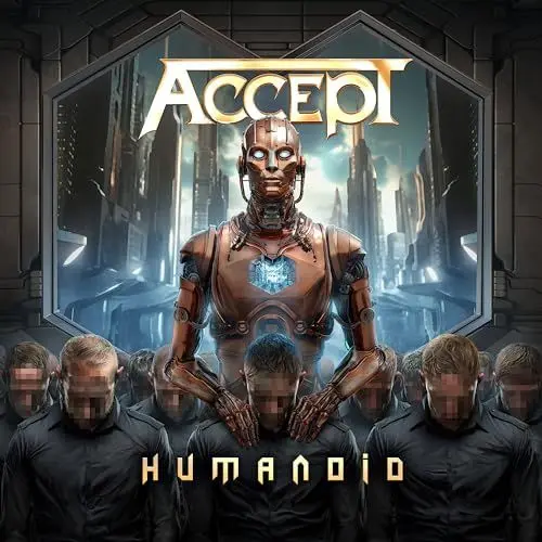 Produktbild: Humanoid