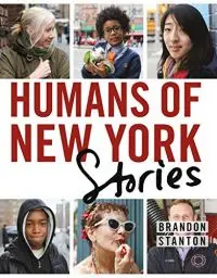 Produktbild: Humans of New York: Stories