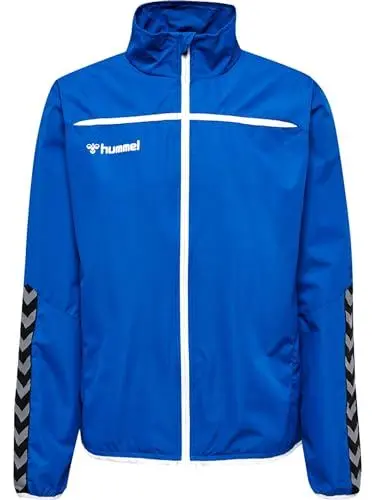 Produktbild: HUMMEL Herren Hmlauthentic Training Jacket, True Blue, L EU