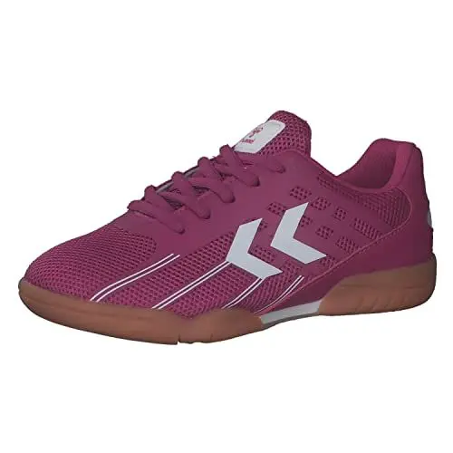 Produktbild: HUMMEL Root Elite JR LC Handball Shoe, Cactus Flower, 40 EU