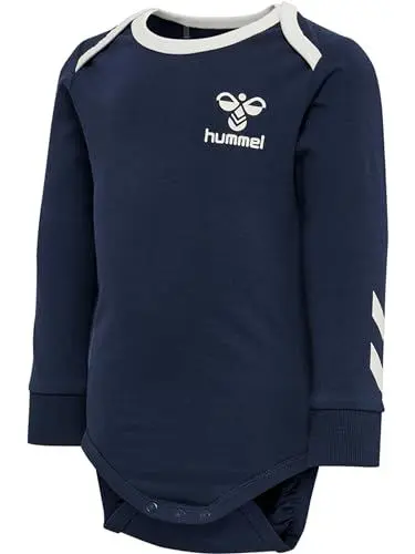 Produktbild: HUMMEL hmlMAULE BODY L/S