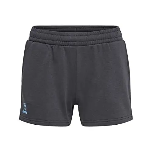 Produktbild: HUMMEL hmlSTALTIC COTTON SHORTS WOMAN