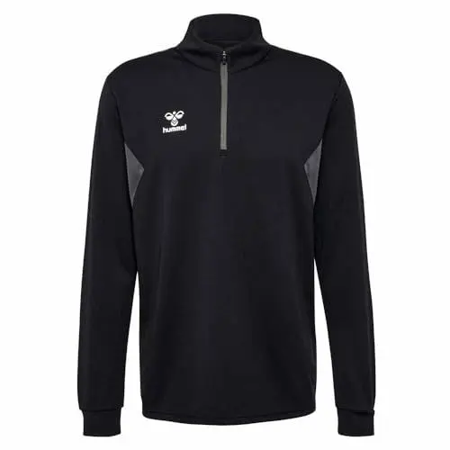 Produktbild: Hummel Authentic Half Zip Sweatshirt S