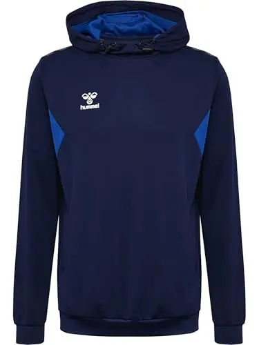 Produktbild: hummel hmlAUTHENTIC PL Hoodie