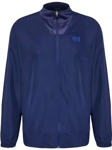 Produktbild: hummel hmlCOURT Jacke aus gewebtem Stoff