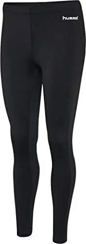 Produktbild: Hummel Damen Core Tights, Black, XXL EU