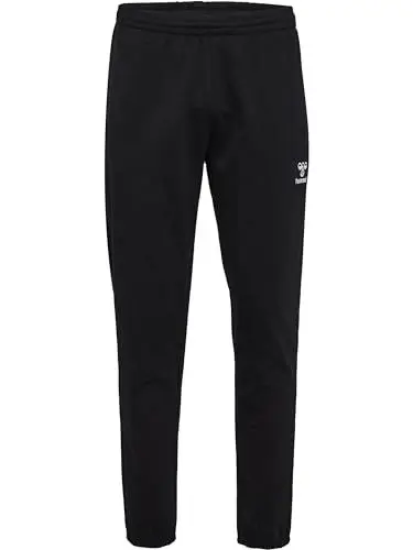 Produktbild: hummel Herren Hmlgo 2.0 Sweatpants, Schwarz, XL EU