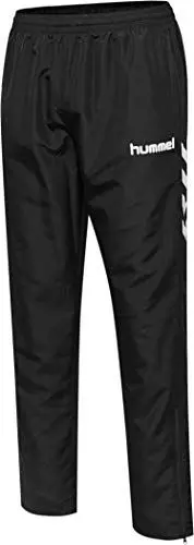 Produktbild: Hummel Herren Core Micro Nt Hose, Black, S EU