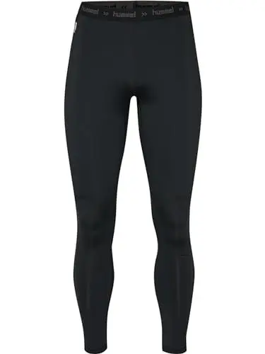 Produktbild: Hummel Herren Hml First Performance Tights Pants, Schwarz, L EU