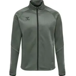 Produktbild: Hummel Herren Trainingsjacke CIMA Zip 205493 Laurel Wreath M