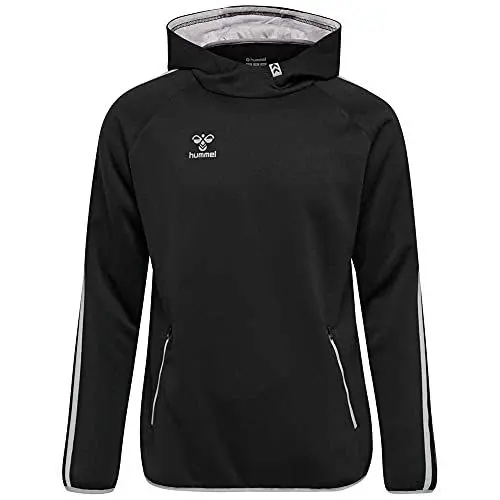 Produktbild: hummel CIMA Hoody schwarz, XL Herren