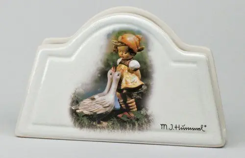 Produktbild: Hummel Serviettenhalter