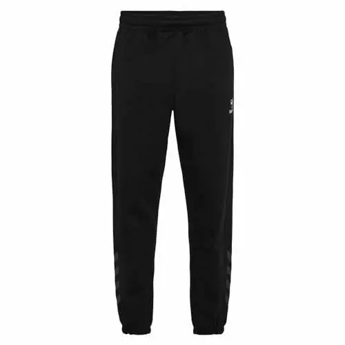 Produktbild: hummel Damen Hmltravel Woman Sweatpants, Schwarz, S EU