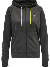 Produktbild: hummel hmlGG12 Action Zip Hoodie Woman