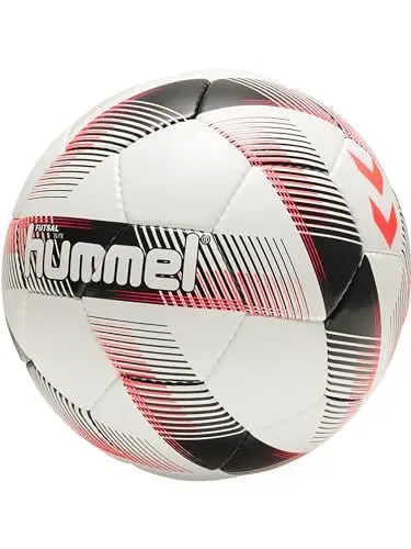 Produktbild: hummel Football Futsal Elite Fußball Erwachsene Größe 2