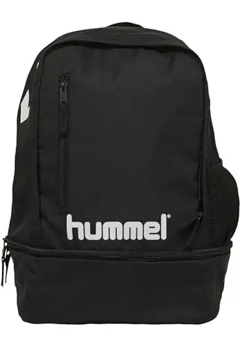 Produktbild: hummel HML Promo Backpack Black