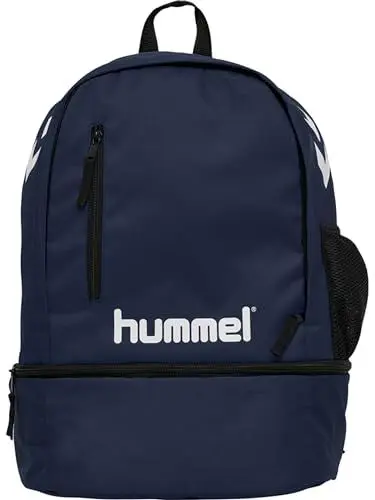Produktbild: hummel HML Promo Backpack Marine