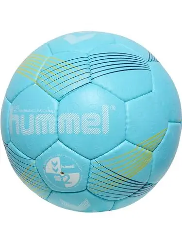 Produktbild: hummel Handball Elite Hb Erwachsene Größe 3, Blue/White/Yellow